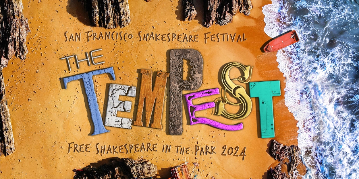San Francisco Shakespeare Festival Announces Performance Dates and Cast for 2024 FREE SHAKESPEARE IN THE PARK 