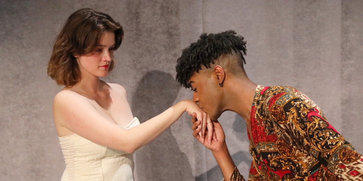 San Francisco State School Of Theatre & Dance Presents EURYDICE  Image