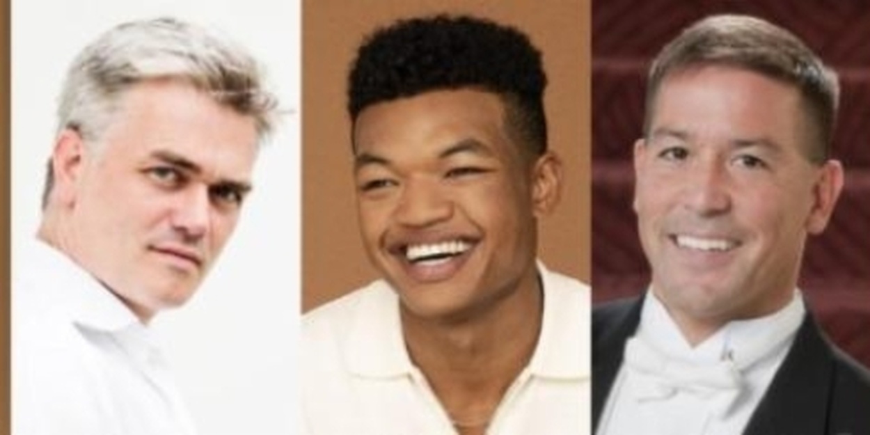 San Francisco Symphony Unveils January Programming