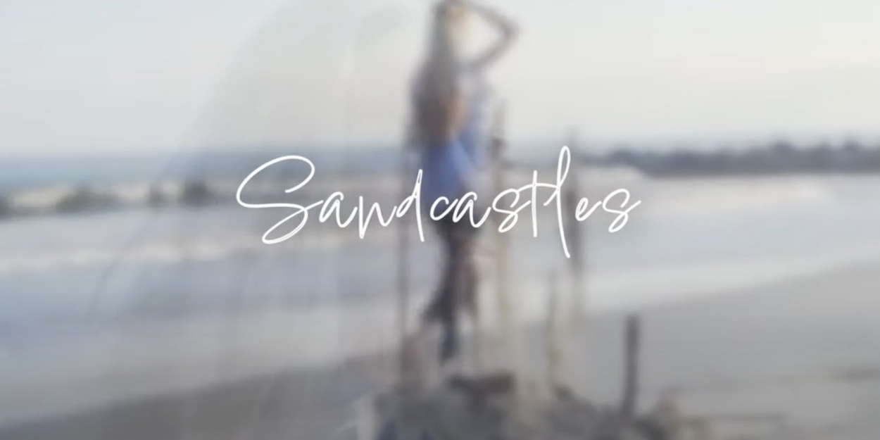Video: Watch the Music Video for 'Sandcastles' From Johanna Telander 