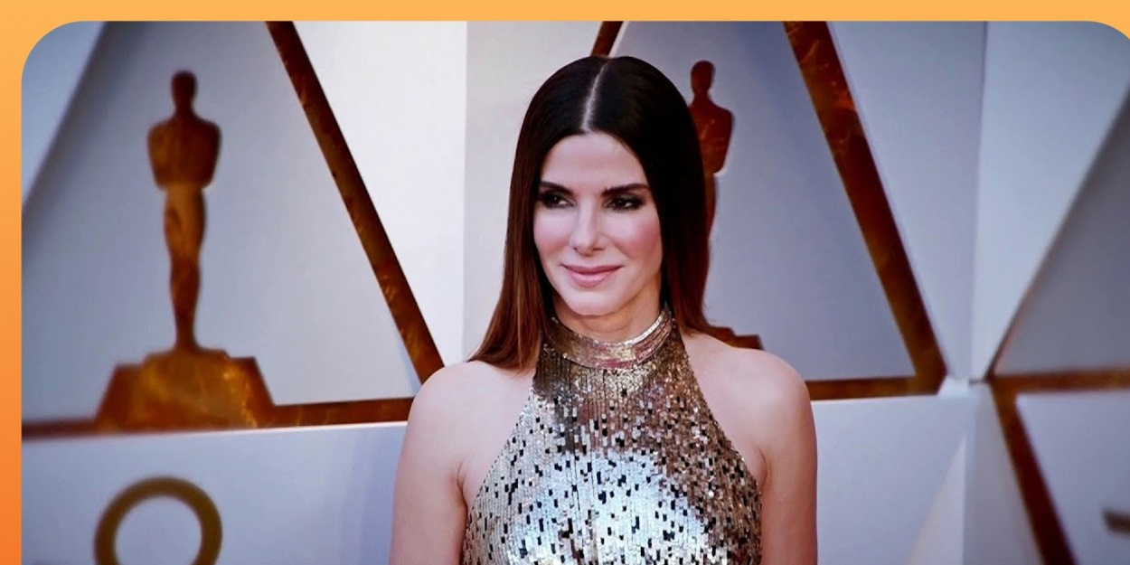 Sandra Bullock Speaks Out on Partner Bryan Randall's Private ALS Battle Video
