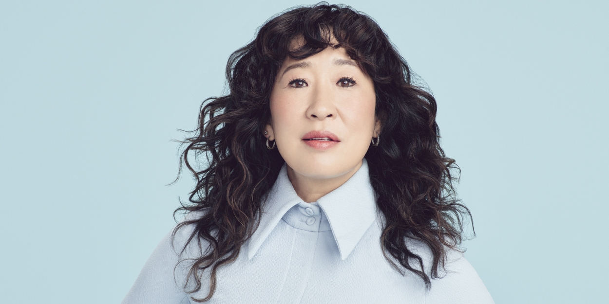 Sandra Oh, Ann Harada & More to Star in THE WELKIN at Atlantic Theater Company 
