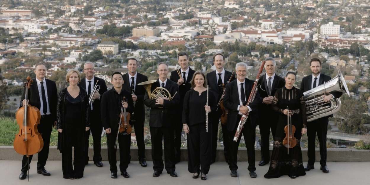 Santa Barbara Symphony Opens Season With Choral Collaborations In BEETHOVEN 9