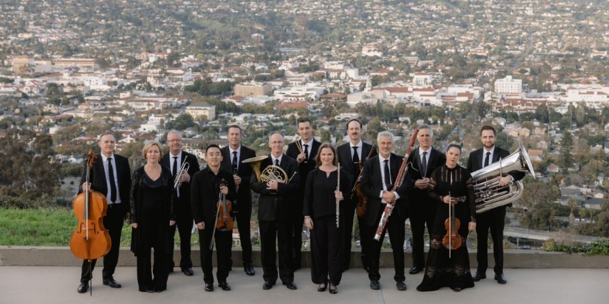 Santa Barbara Symphony Renews Commitment To Musicians In New 3 Year Contract  Image