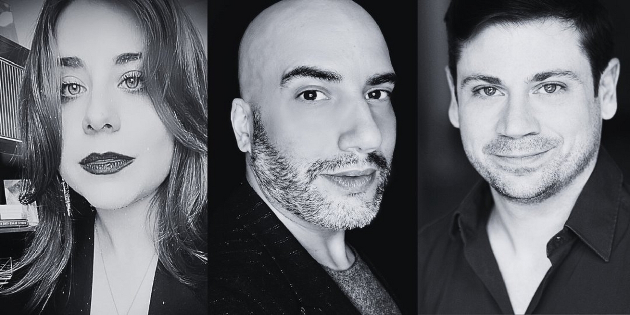 Santa Fe Playhouse Announces New Leadership Model With Three Artistic Directors 