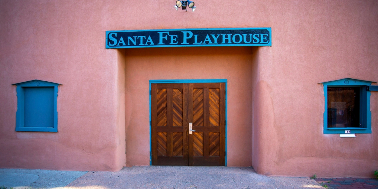 Santa Fe Playhouse Expands Leadership In The 2025 Season  Image