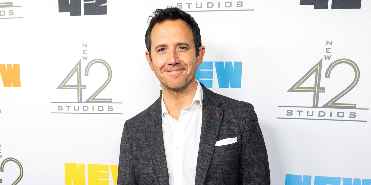 Santino Fontana, Bonnie Milligan and More Join THE BOYS FROM SYRACUSE Concert Photo