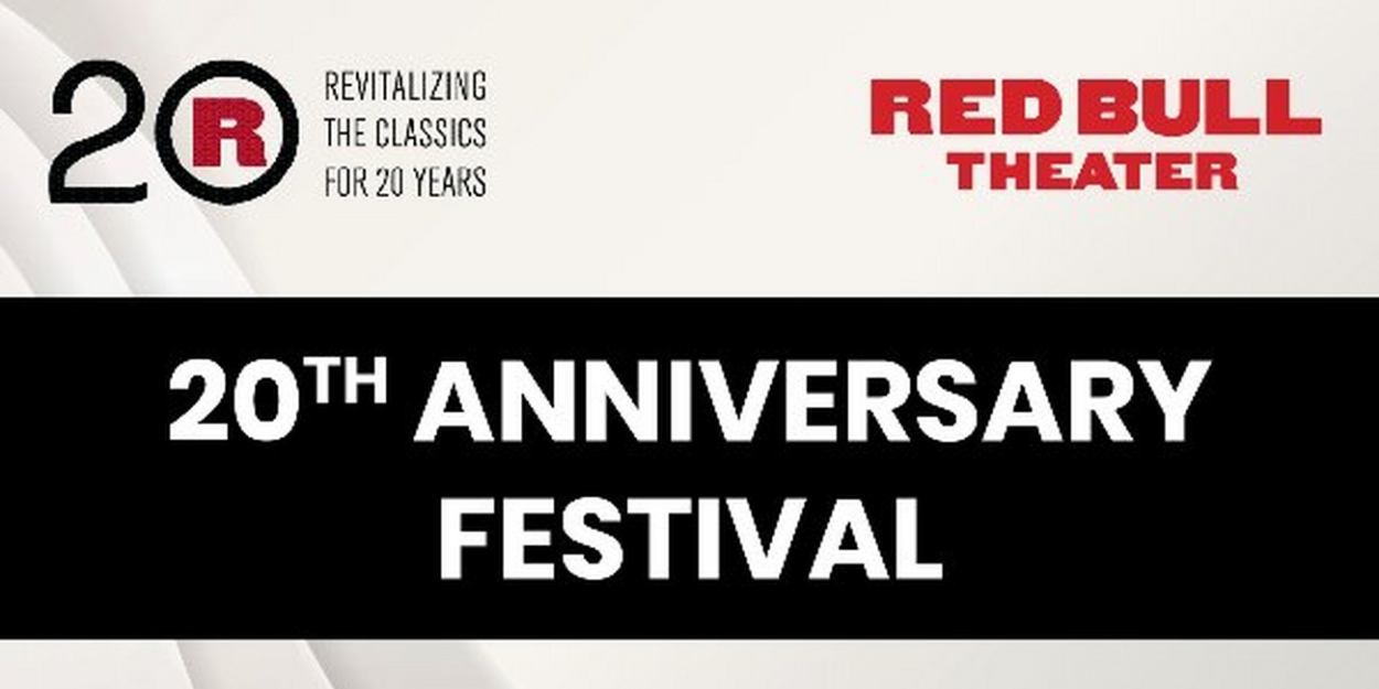 Santino Fontana, Miriam Silverman & More Kick Off Red Bull Theater's Anniversary Festival Monday 