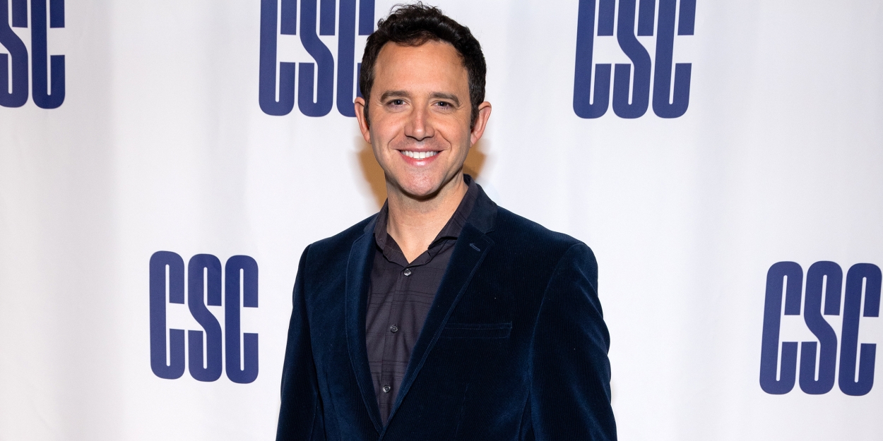 Santino Fontana & More to Star in THE ROVER at Red Bull Theater 