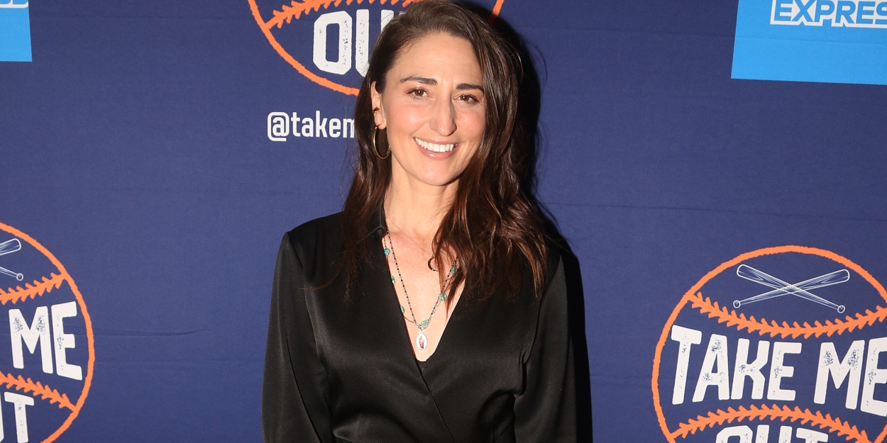 Sara Bareilles, Donna Murphy, Cecily Strong & More to Star in LOCKER ROOM TALK Industry Reading 