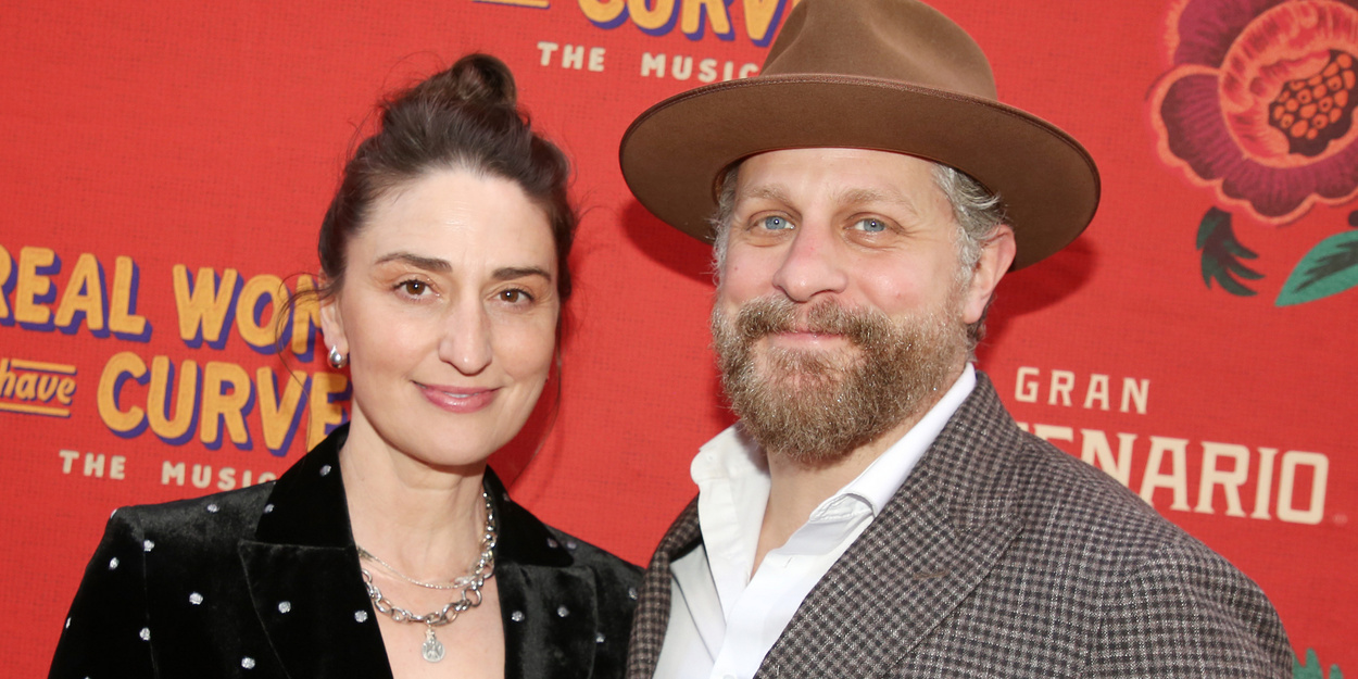 Sara Bareilles se casa con Joe Tippett: 'Me siento muy afortunada' 