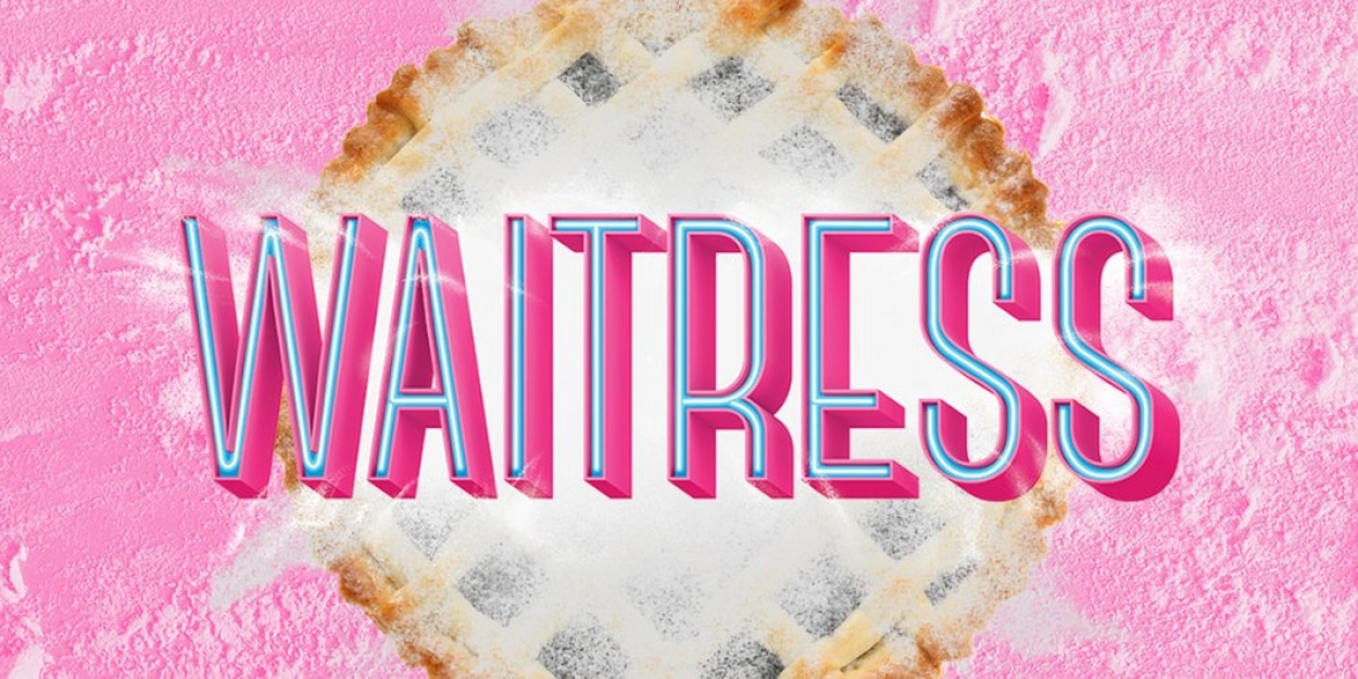 Sara Bareilles' WAITRESS To Open Nashville Repertory Theatre's 40th Season in September 