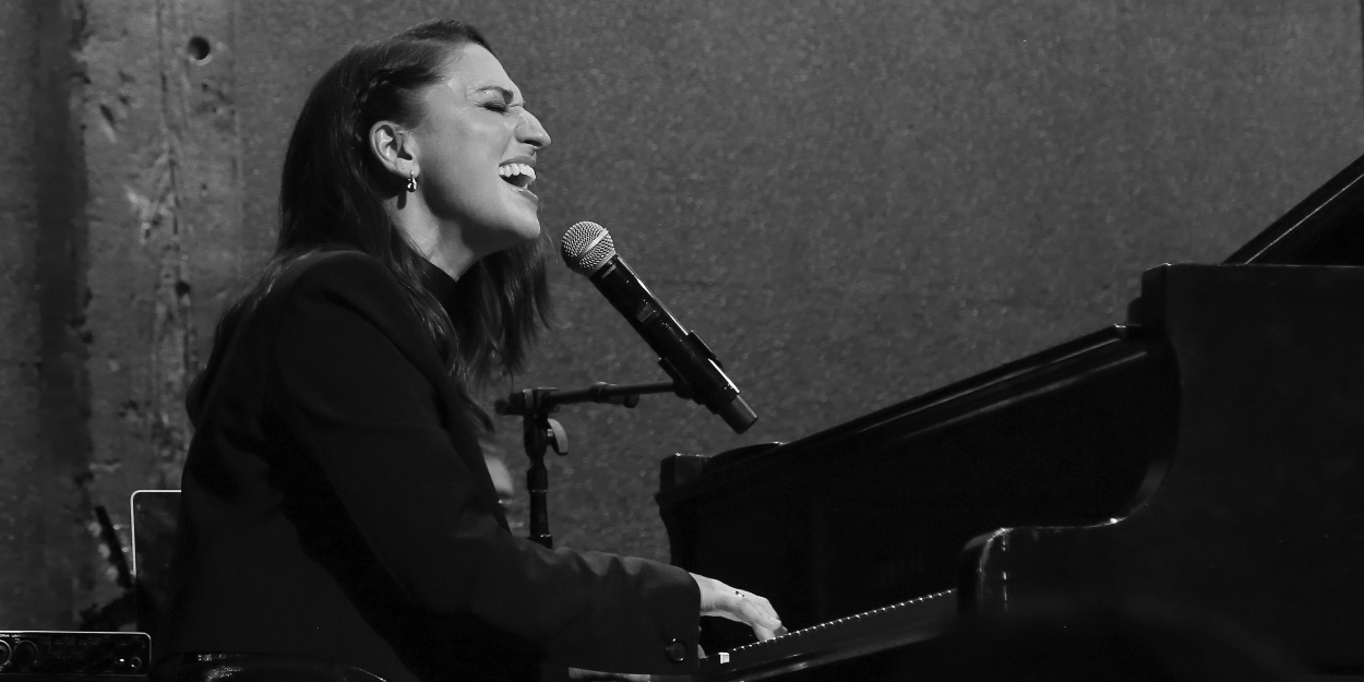 Sara Bareilles and Meshell Ndegeocello to Join Punch Brothers' ENERGY CURFEW MUSIC HOUR  Image