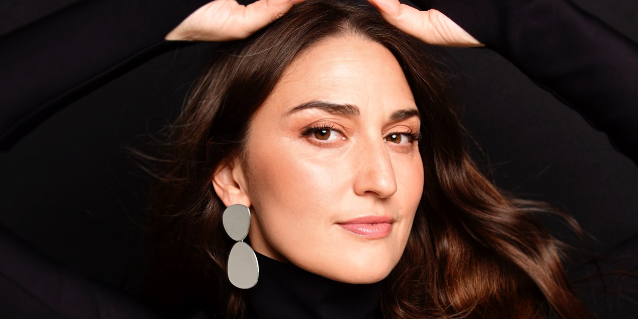 Escucha: Sara Bareilles Estrena 'Sal Luego Ácido Luego Dulce' Del Film de Andrea Gibson 
