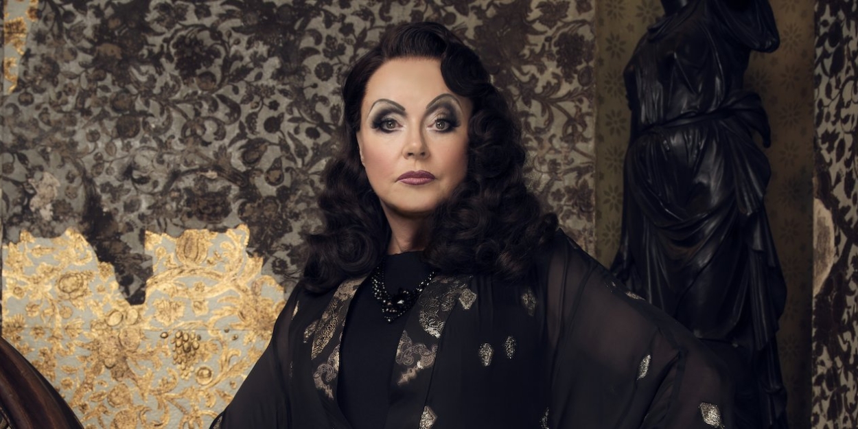 Sarah Brightman Departs SUNSET BOULEVARD Taipei Run Due to COVID-19 Photo