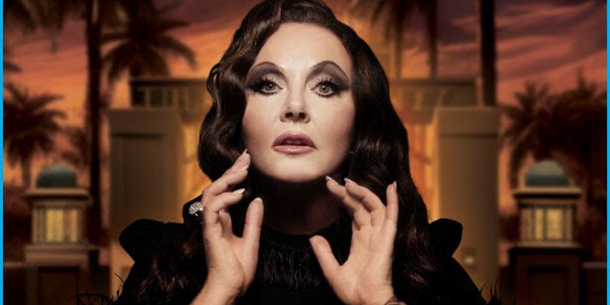 Sarah Brightman To Bring SUNSET BOULEVARD To Singapore In Asia Premiere Photo