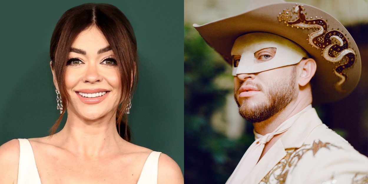 Sarah Hyland & Orville Peck to Reveal 2025 Drama League Award Nominations  Image