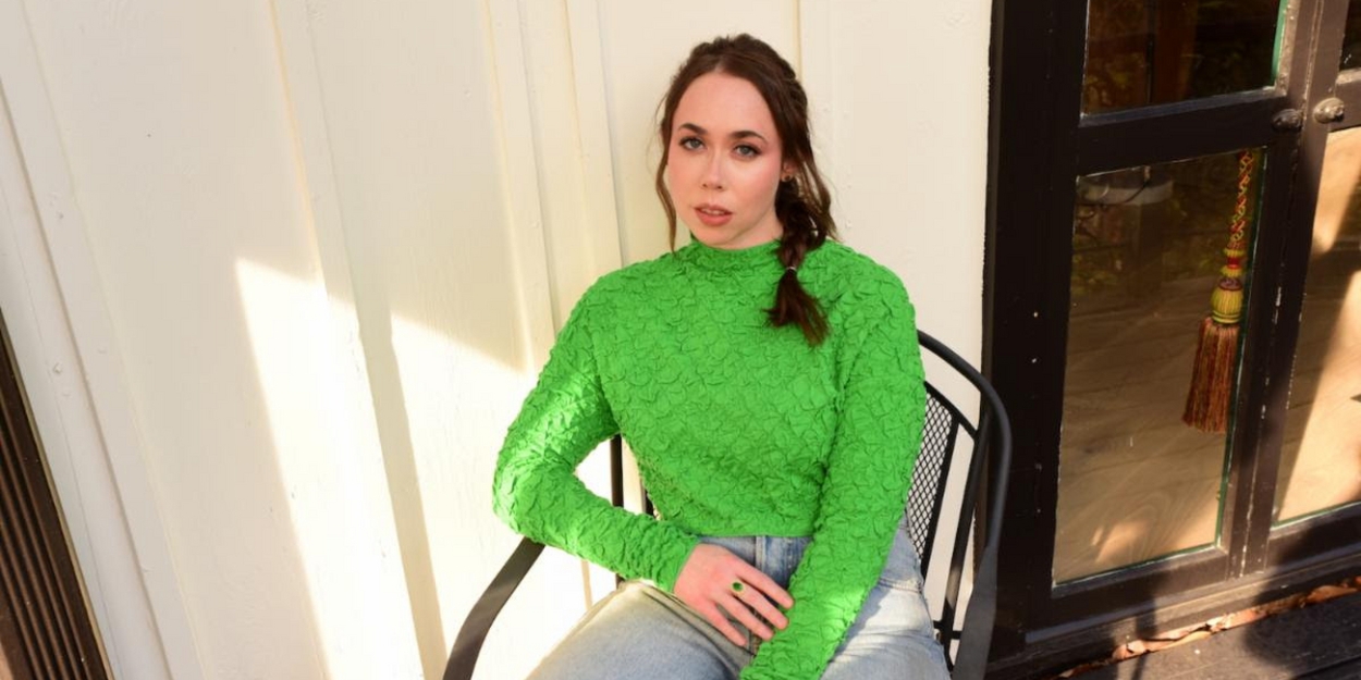 Sarah Jarosz to Release 'Polaroid Lovers' Deluxe Edition; Shares New Single  Image