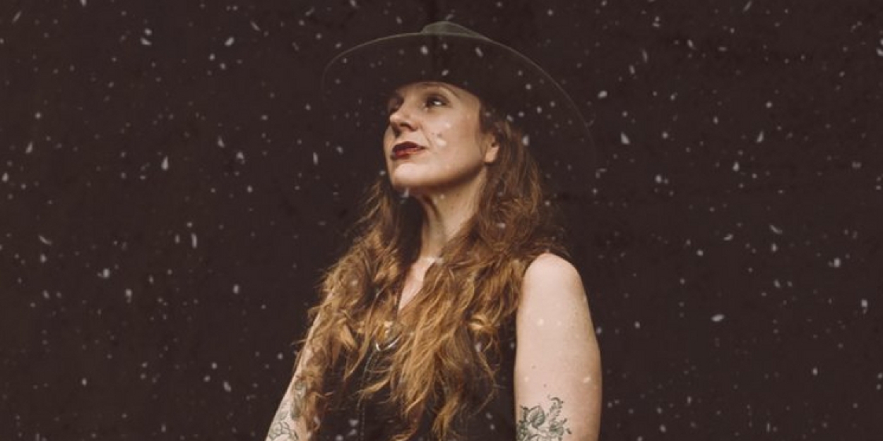 Sarah King Marks Winter Solstice With 'The Longest Night' 