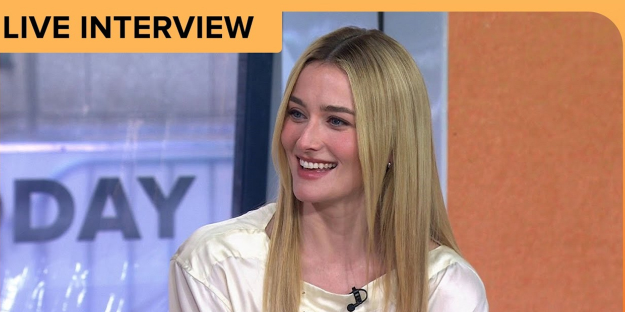 Sarah Pidgeon Breaks Down Her Emmy-Nominated Transformation Into Carolyn Bessette Video