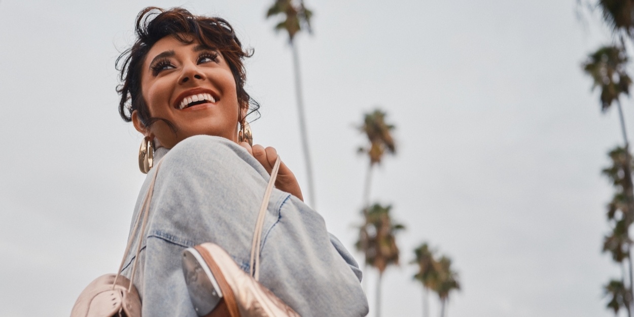 Sarah Reich Stars in New Tap Dance Film IT'S TAPPENING