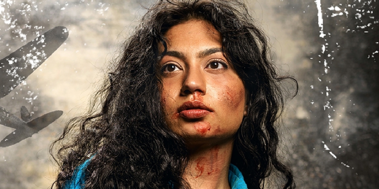 Sarah Siddons Society Presents the Chicago Premiere of NOOR INAYAT KHAN: THE FORGOTTEN SPY At The Edge Theater 