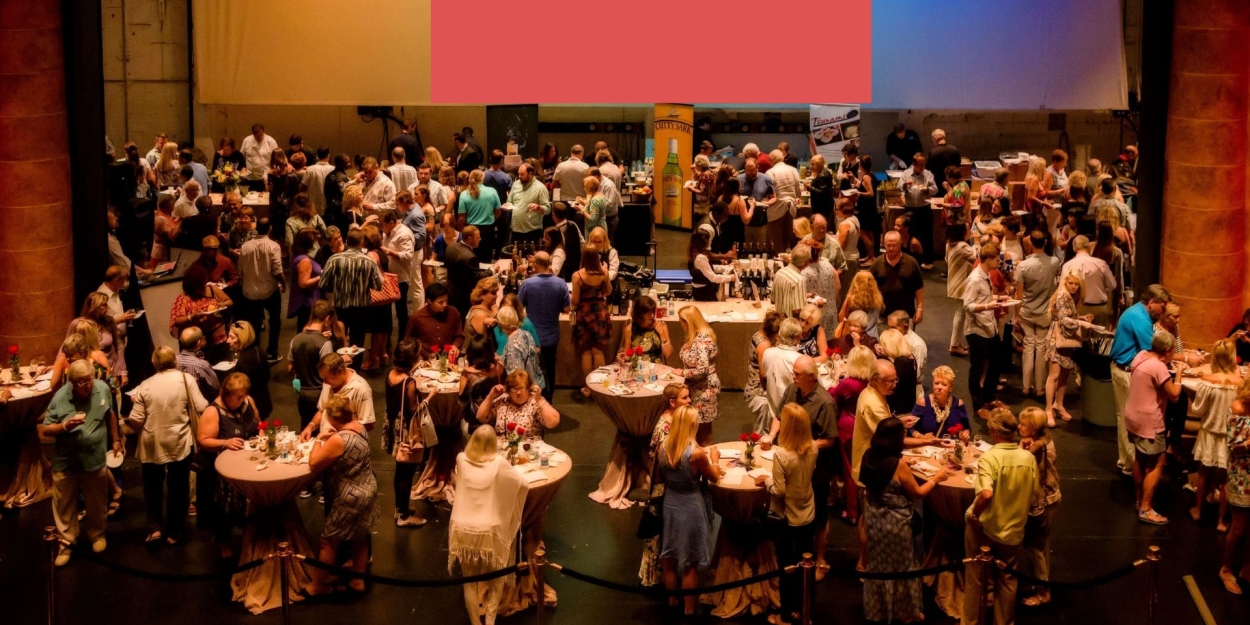 Sarasota Opera Food & Wine Festival Welcomes New Partners And Returning Favorites 