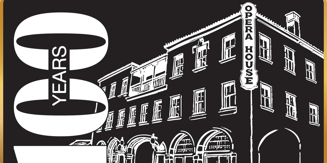Sarasota Opera House Marks 100 Years with Concert, Gala & Film Screening