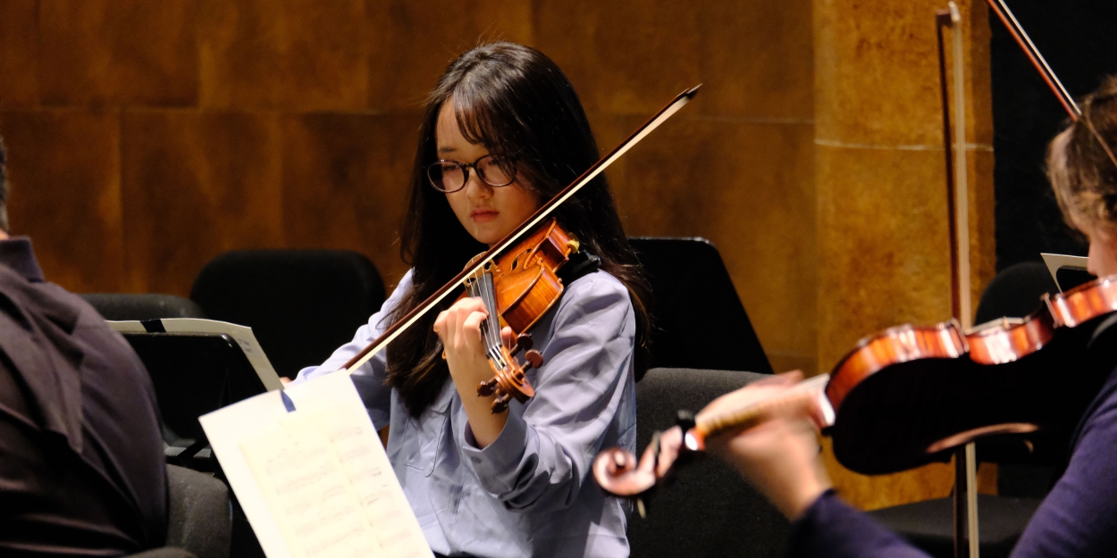 Sarasota Orchestra To Receive Grant From The National Endowment For The Arts  Image
