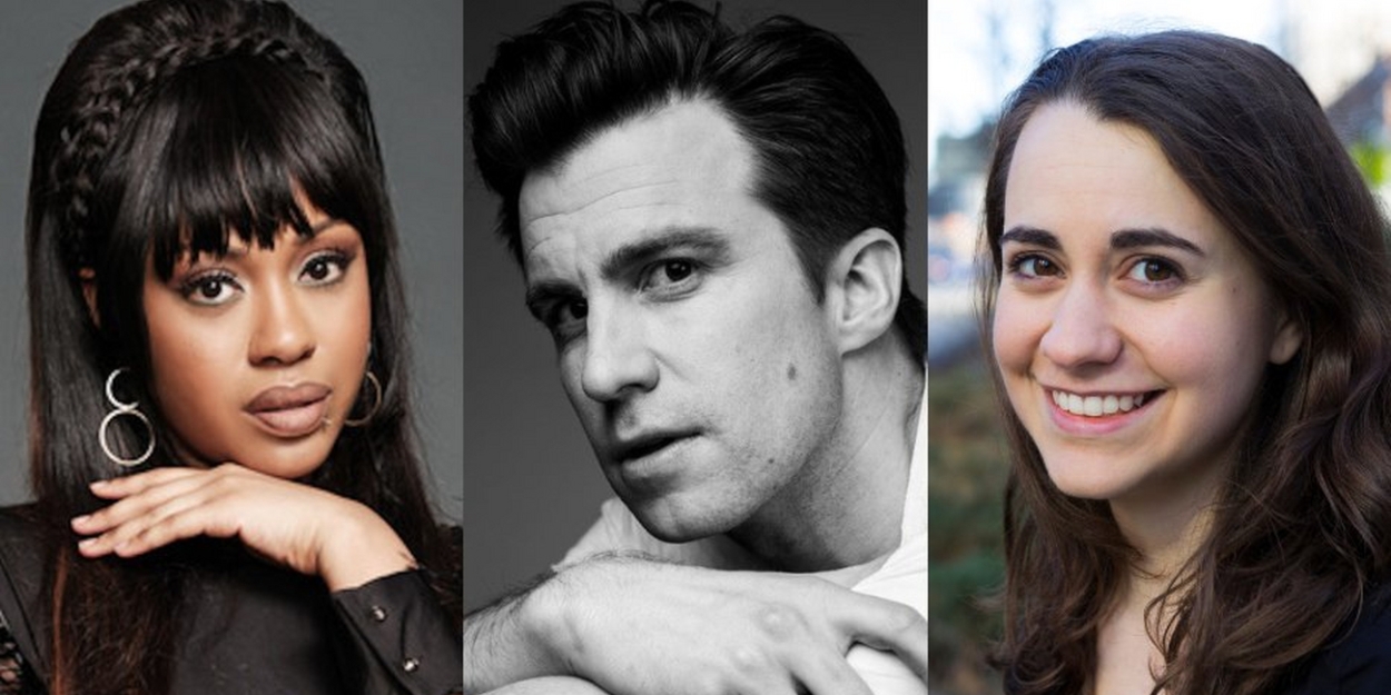 Sasha Allen, Madeline Benson & More to Star in Gavin Creel's WALK ON THROUGH: CONFESSIONS OF A MUSEUM NOVICE 