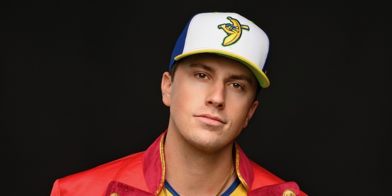 Savannah Bananas Player Jackson Olson Joins DANCING WITH THE STARS Season 35