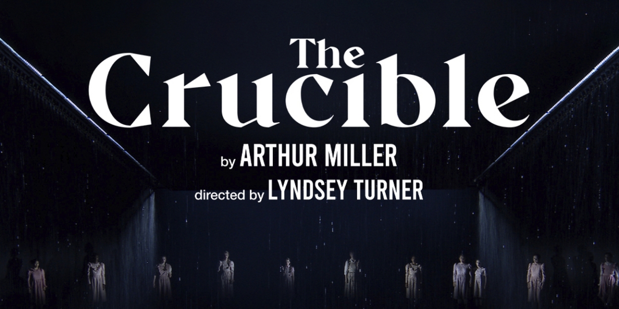 Save Up To 46% on THE CRUCIBLE in the West End 