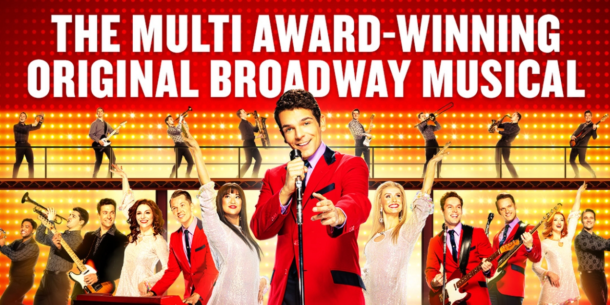 Save Up To 58% on JERSEY BOYS at the Trafalgar Theatre 