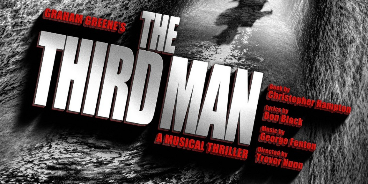 Save Up to 63% on THE THIRD MAN at the Menier Chocolate Factory 