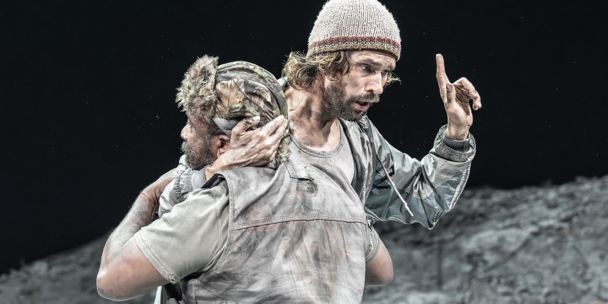 Save Up to 40% on WAITING FOR GODOT at Theatre Royal Haymarket Photo