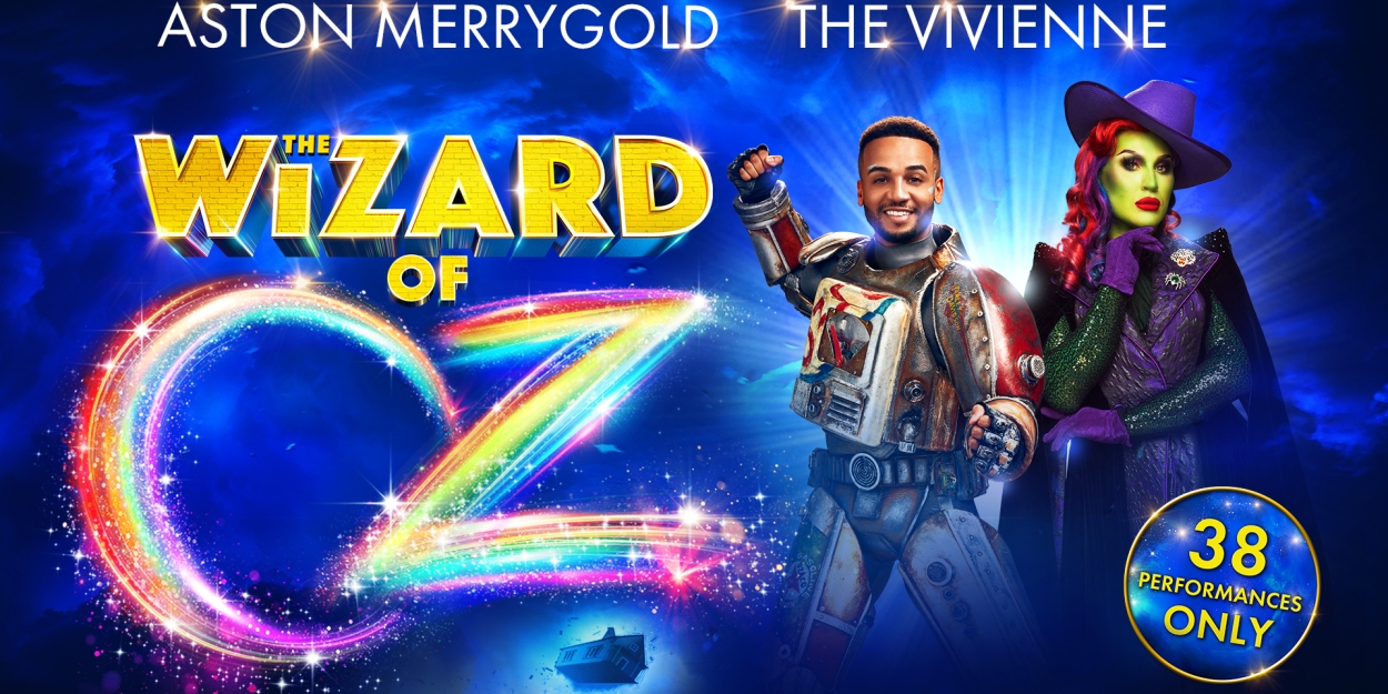 Save Up to 51% on Tickets to THE WIZARD OF OZ at Gillian Lynne Theatre Photo