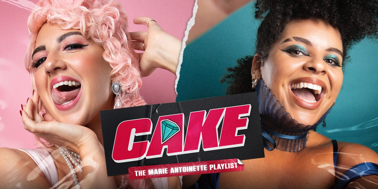 Save Up to 65% on Tickets to CAKE at The Other Palace  Image