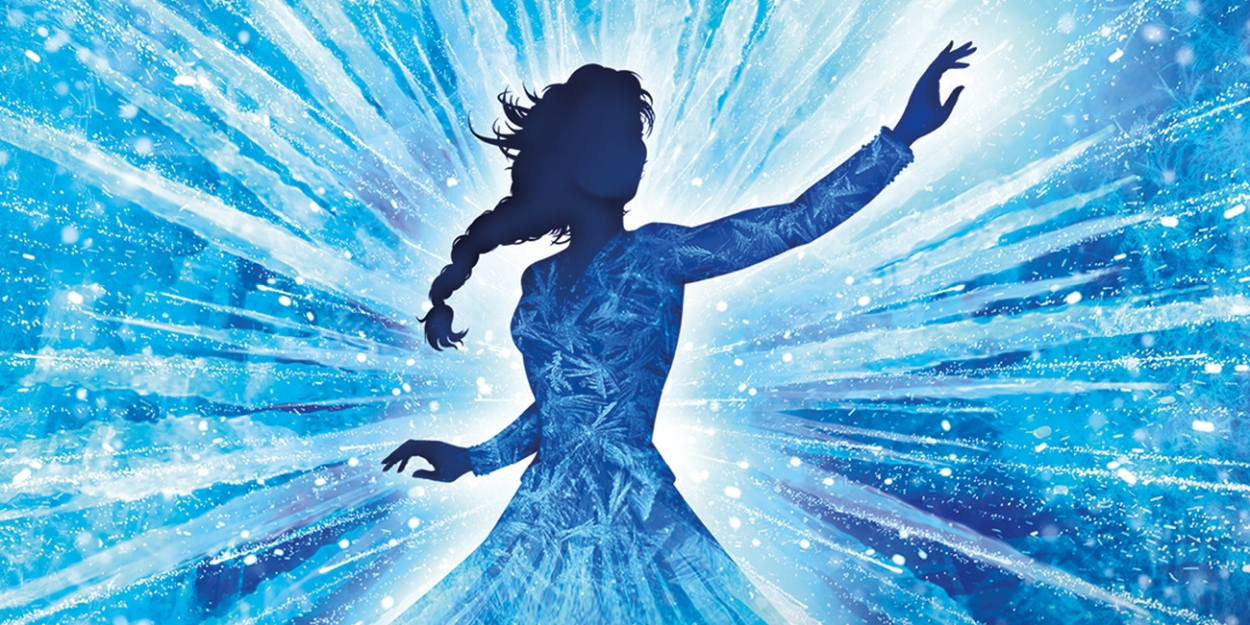 Save up to 53% on FROZEN THE MUSICAL 