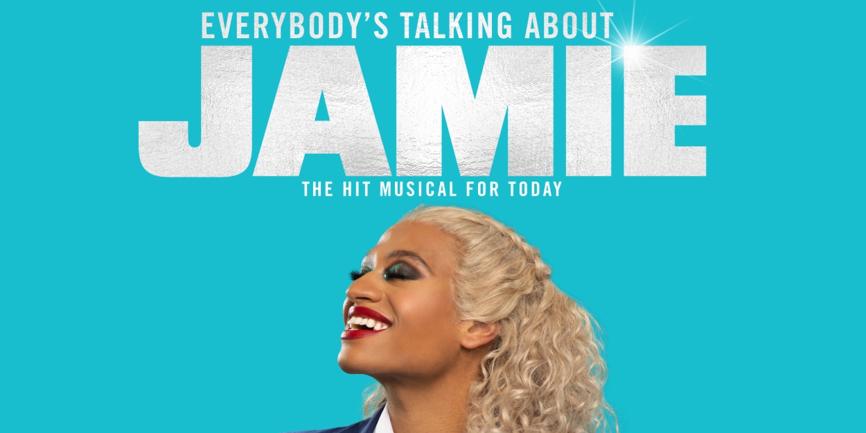 Save up to 68% on EVERYBODY'S TALKING ABOUT JAMIE in London 