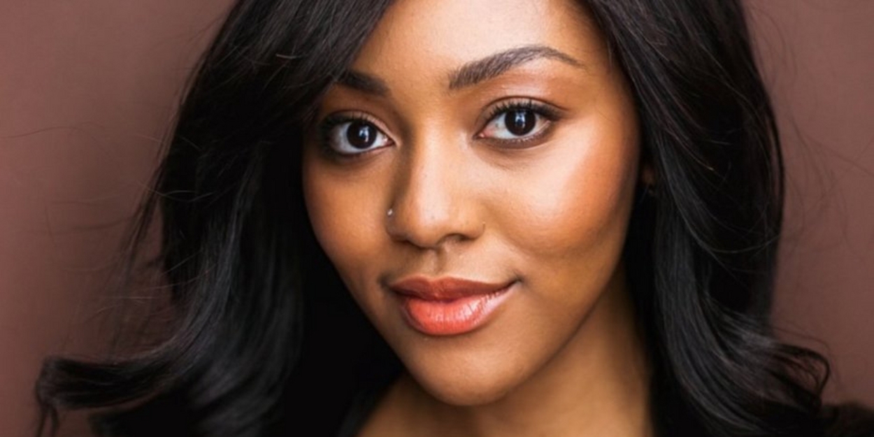 Savy Jackson from THE LITTLE MERMAID at The Muny Takes Over BroadwayWorld's Instagram Today  Image