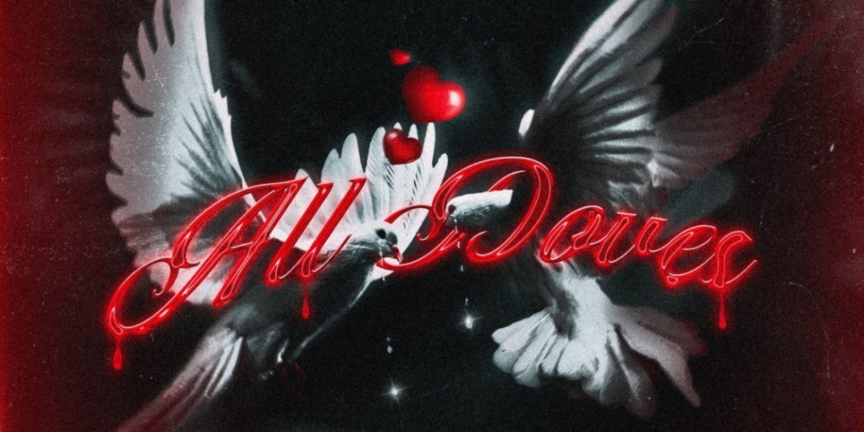 Saxkboy Kd Takes Flight on New Single 'All Doves' 