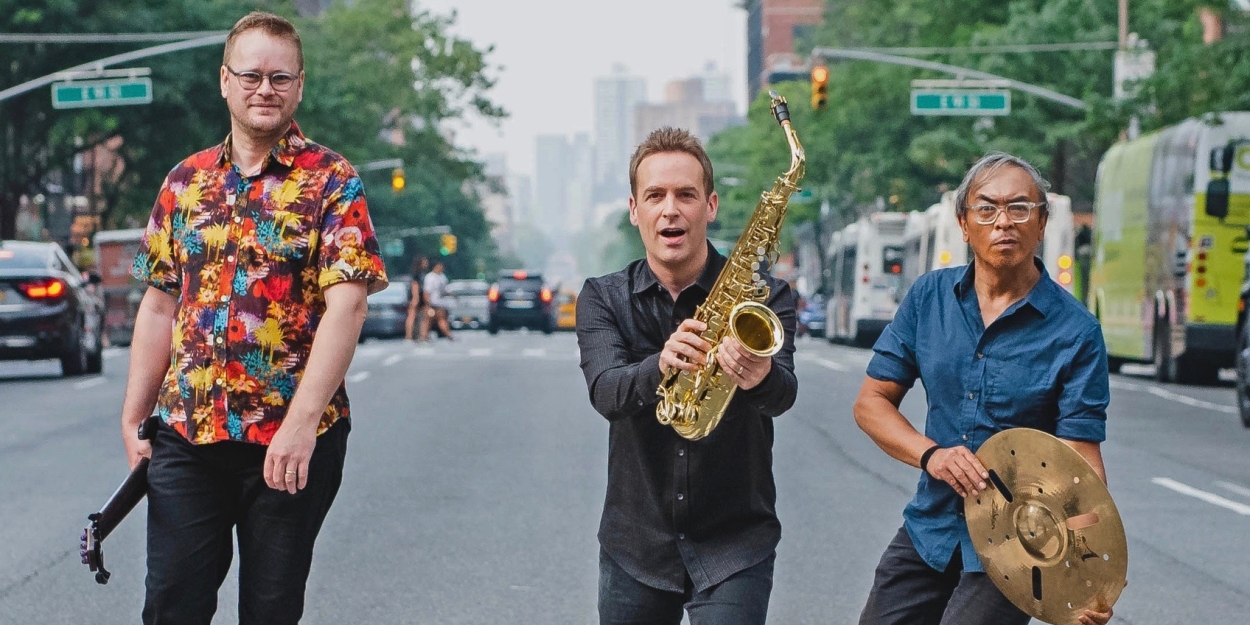 Saxophonist Daniel Bennett Performs At The Eastridge Cultural Center  Image