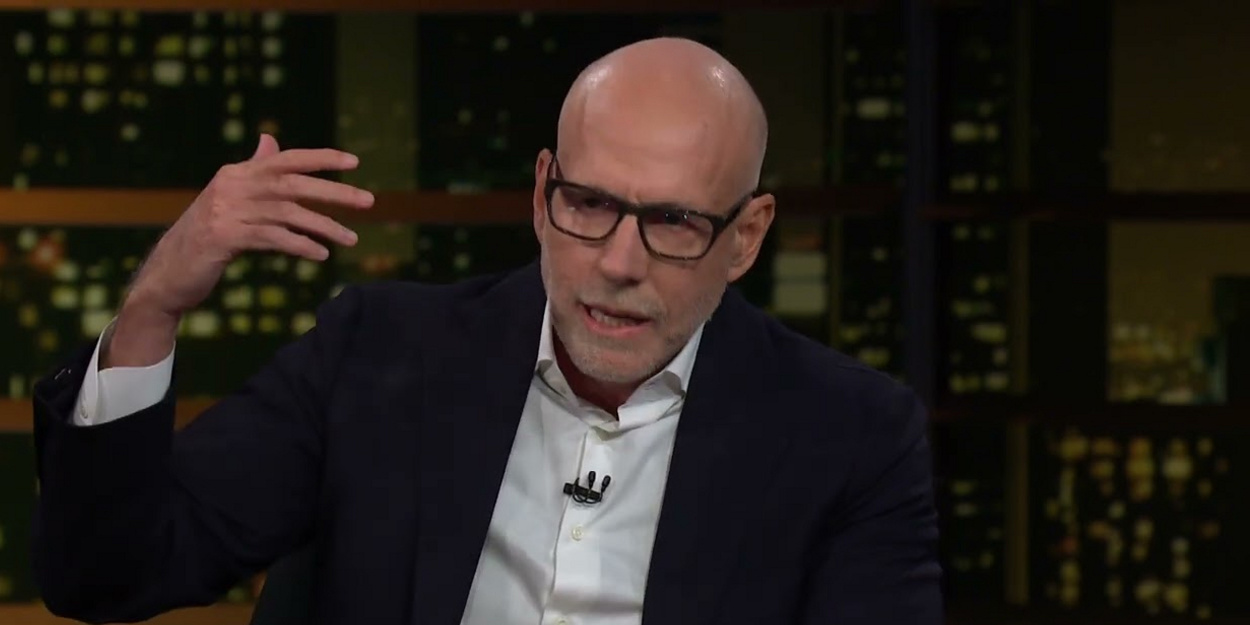 Scott Galloway Tells Bill Maher What Should Replace Online Gambling Apps Video