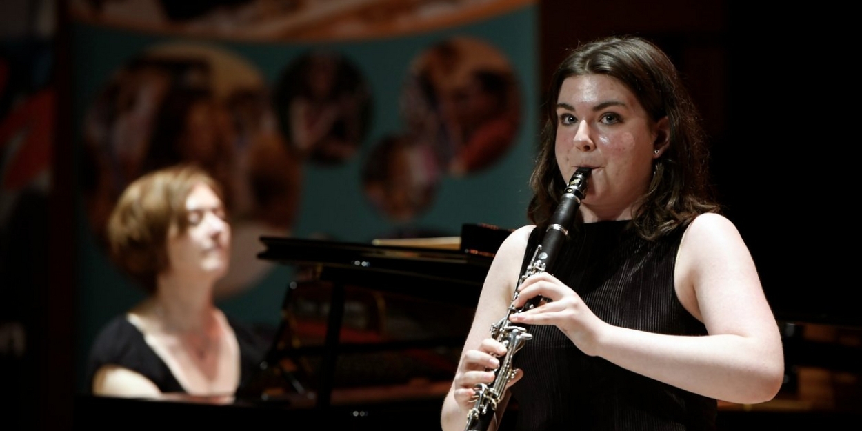 Scottish Young Musicians Returns With Competitions That Aim to Increase Participation to More Young People Across Scotland 