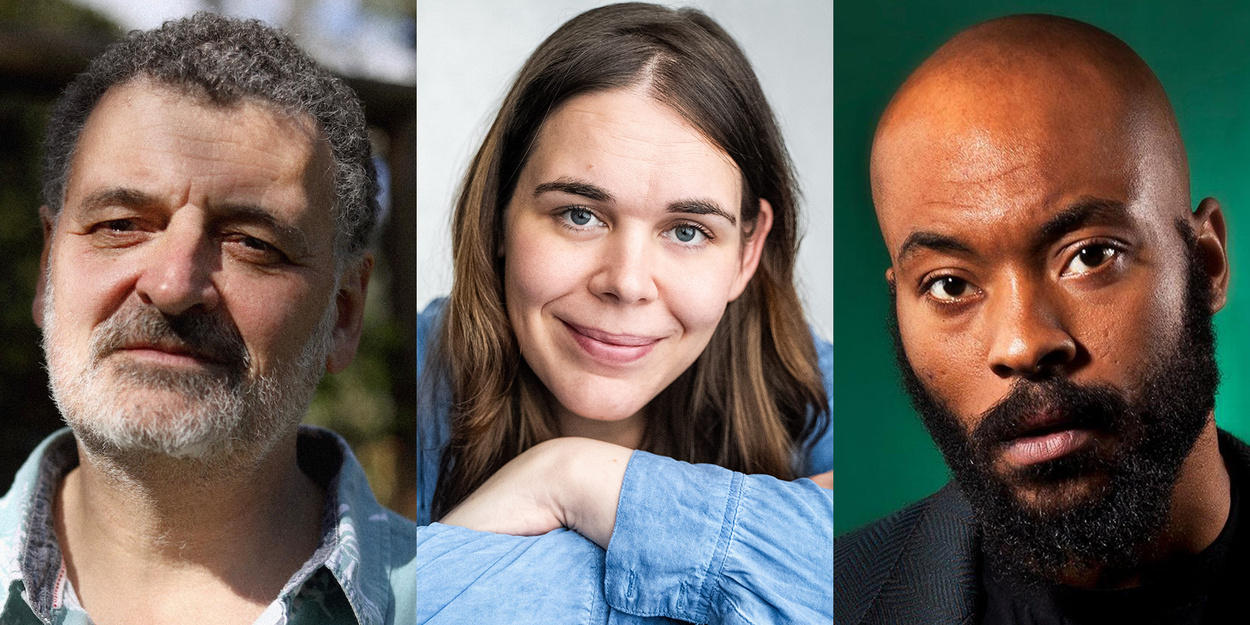 Script Club Unveils New Dates And Writers For 2025-26 Season Photo
