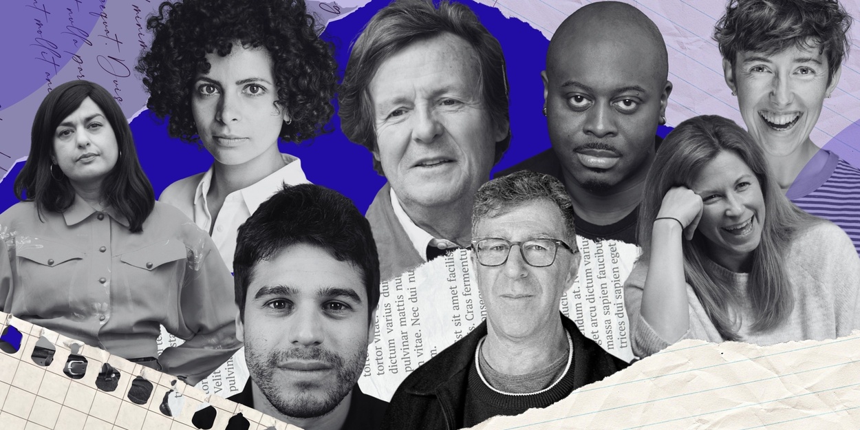 Scrum Theatre Will Host Summer Writing Workshop Programme at Riverside ...