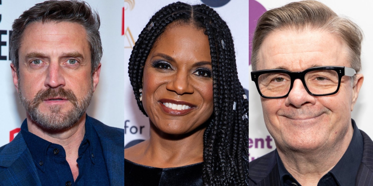 Season 2 of BANNED TOGETHER Podcast, Directed By Raul Esparza, to Feature Nathan Lane, Audra McDonald, and More 