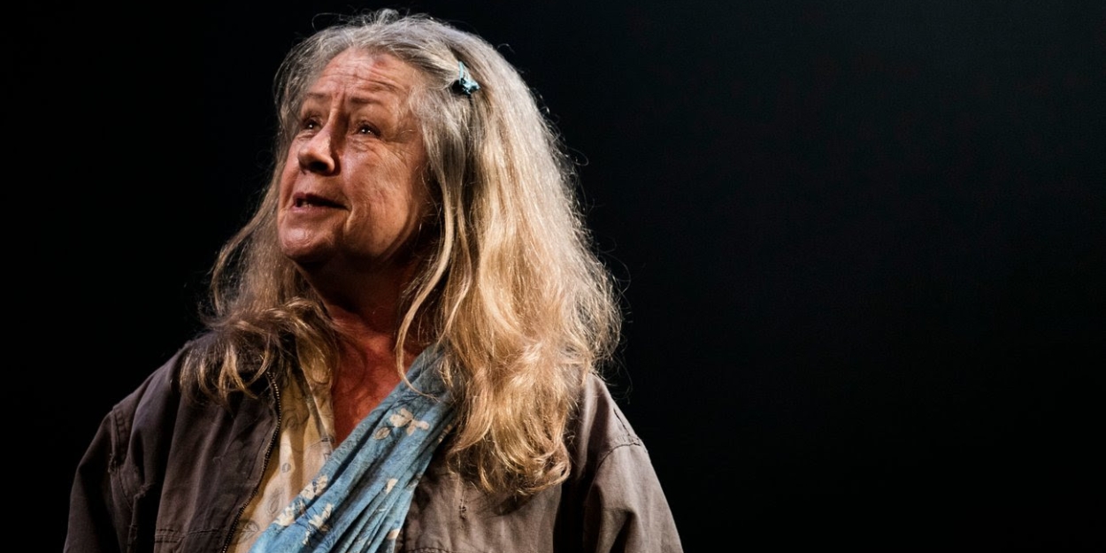 Season Extended for Noni Hazlehurst's One Woman Show MOTHER at Arts Centre Melbourne  Image