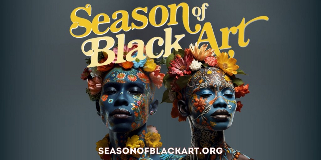 Season of Black Art & San Francisco Black Film Festival Celebrate Black Film & Theatre with EXPRESS YOURSELF 