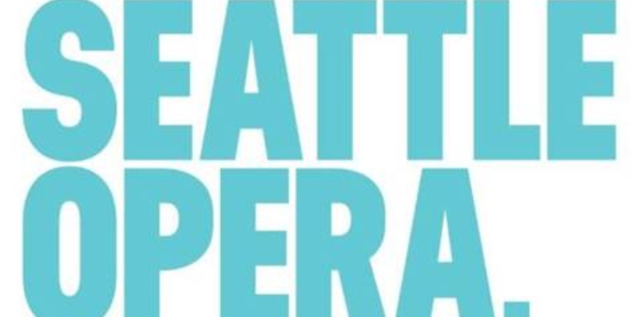 Seattle Opera Chorus Offers Festive Program In One-of-A-Kind Holiday Chorus Concert 